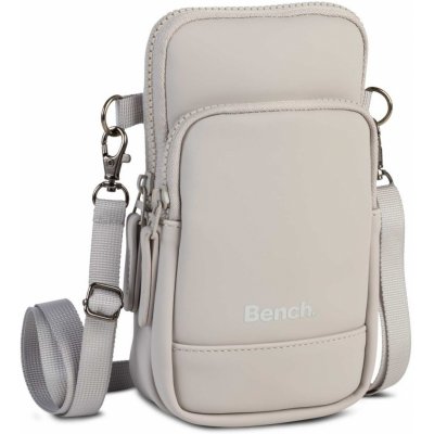 Bench Style mini 64219-2800 1 2 L šedá – Zboží Mobilmania