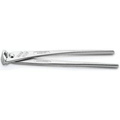 KNIPEX Silové armovací kleště poniklované 300 mm 08767 – Zboží Dáma