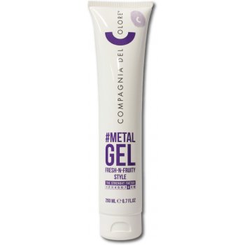 Paul Mitchell Firm Style Super Clean Sculpting Gel MAXI gel pro maximální fixaci a kontrolu účesu 200 ml