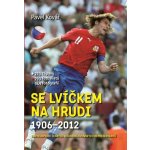 Se lvíčkem na hrudi 1906-2012 – Hledejceny.cz