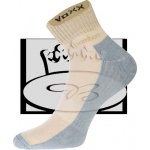 VoXX ponožky Brooke béžová – Zbozi.Blesk.cz