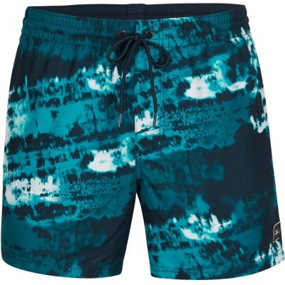 O'Neill pánské kraťasy HORIZON SHORTS 2800029-35022 , modré – Zbozi.Blesk.cz