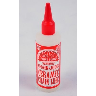 Juice Lubes Chain LUBES CERAMIC 130 ml – Zbozi.Blesk.cz
