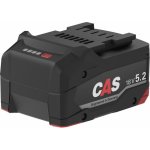 SCANGRIP CAS BATTERY 18V LI-POWER 5,2 Ah – Zboží Mobilmania
