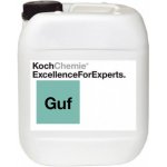 Koch Chemie Gummifix 10 l – Sleviste.cz