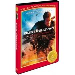 Odstřelovač 100 let Paramountu DVD – Zbozi.Blesk.cz