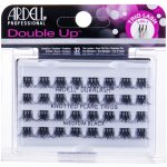 Ardell Double Up Knotted Trio Lash Medium Black 32 ks – Zboží Mobilmania