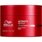 Wella Professionals Ultimate Repair Mask 150 ml – Hledejceny.cz