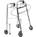Antar at51048 třífunkční chodítko pro seniory s brzdami – Zboží Dáma