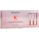 Přípravek proti vypadávání vlasů Kérastase Genesis Ampoules Cure Fortifiantes Anti-Chute 10 x 6 ml