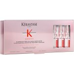 Kérastase Genesis Ampoules Cure Fortifiantes Anti-Chute 10 x 6 ml – Zboží Dáma