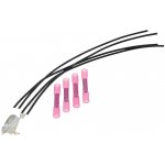 NTY Patice Včetně Kabeláže Zadní Světlo Fiat Grande Punto 2005-, Punto EVO 2008-, Punto 2012-, Alfa Romeo 147 2001 (12495980) – Hledejceny.cz