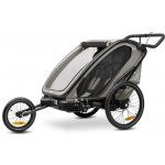 Hauck Bike N Walk Duo 3v1 – Zboží Dáma