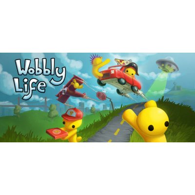 Wobbly Life – Zboží Dáma