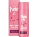 Šampon Plantur 21 Nutri-Coffein longhair hydratační šampon 200 ml