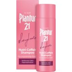 Plantur 21 Nutri-Coffein longhair hydratační šampon 200 ml – Hledejceny.cz