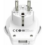 Skross PA30USB – Sleviste.cz