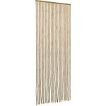 Vida Moskytiéra do dveří 90 cm x 200 cm – Hledejceny.cz