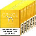 Camel Yellow karton – Hledejceny.cz