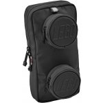 LEGO® Signature Brick 1x2 černá – Zboží Mobilmania