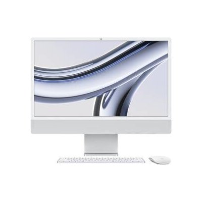 Apple iMac APPI24CTO224 – Hledejceny.cz