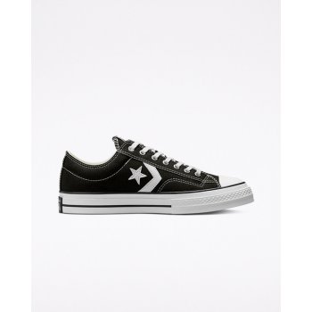 Converse Star Player 76 Premium Canvas pánské A01607C