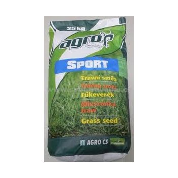 Agro Travní směs Hobby Sport 25 kg