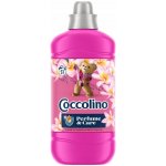 Coccolino Creations Tiare Flower & Red Fruits aviváž 58 PD 1,45 l – Hledejceny.cz