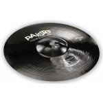 Paiste Color Sound 900 Black Splash 10" – Zboží Dáma