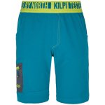 Kilpi Chlapecké outdoorové kraťasy Joseph JB tmavě modrá – Zbozi.Blesk.cz