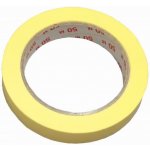 Czechobal s.r.o. Krepová lepící páska 15 mm x 50 m – Hledejceny.cz