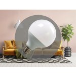 Nedes ZLS912 LED E27, G95, 18W, teplá bílá – Hledejceny.cz