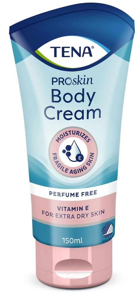 TENA Proskin Body Cream tělový krém 150 ml
