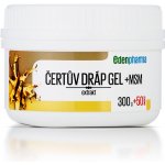 Edenpharma Čertův dráp masážní gel 300 g – Hledejceny.cz