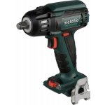 Metabo SSW 18 LTX 400 BL – Zboží Mobilmania