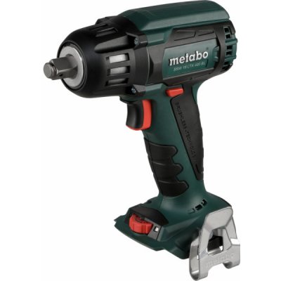Metabo SSW 18 LTX 400 BL – Hledejceny.cz