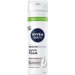 Nivea Men Sensitive Recovery pěna na holení 200 ml – Zboží Dáma
