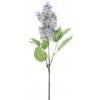 Květina Šeřík - Syringa fialový (lavender) V52 cm (N958394)