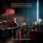 Professor Green - At Your Inconvenience CD – Hledejceny.cz