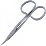 Tweezerman nůžky na nehtovou kůžičku a záděry Stainless Cuticle Scissors – Zbozi.Blesk.cz