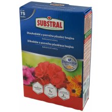 Substral Osmocote dlouhodobé hnojivo pro balkónové květiny 750 g