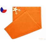 Profod Ručník Sofie oranžová 30 x 50 cm – Hledejceny.cz