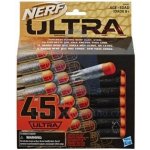 Nerf Ultra 45 šipek – Sleviste.cz