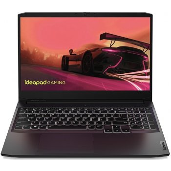 Lenovo IdeaPad Gaming 3 82K200RBCK