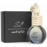 Smell of Life "Tuscan Leather"