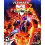 Ultimate Marvel vs Capcom 3 – Hledejceny.cz