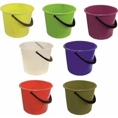 Clanax Standard vědro 5 l – Zboží Dáma