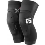 G-FORM Youth Pro-X4 knee černá – Zboží Dáma