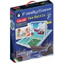 Desková hra Quercetti Family Game Sea Battle Lodě námořní bitva