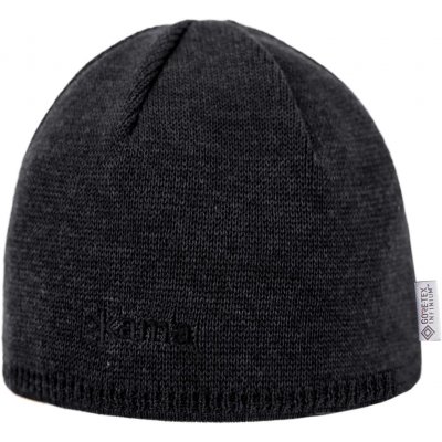 Kama GORE-TEX WINDSTOPPER Černá – Zboží Mobilmania